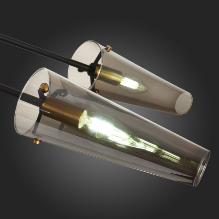 Люстры на штанге — Люстра на штанге ST-Luce SL1209.302.06 купить в 