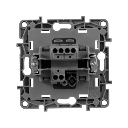 Выключатели — Выключатель Legrand 672401 купить в 