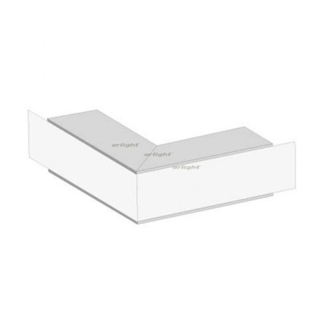 Соединители для профилей — Соединитель профиля Arlight 026134 купить в 