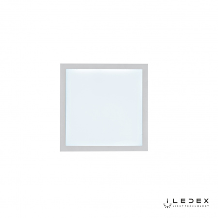 Свет для дома — Накладной светильник iLedex Creator X068116 16W 6000K WH купить в  Свет для дома — Накладной светильник iLedex Creator X068116 16W 6000K WH купить в