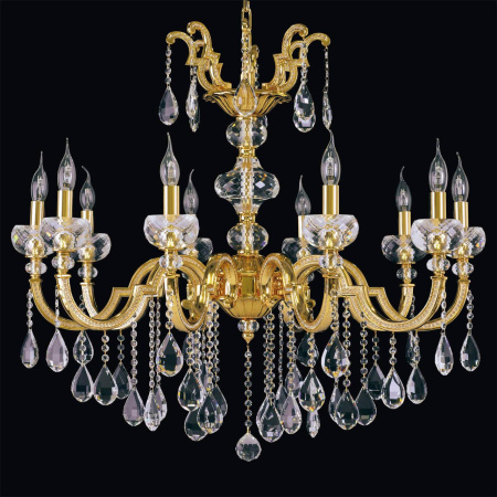 Потолочные люстры — Подвесная люстра Osgona Montare 787102 купить в 