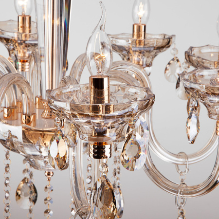 Люстры подвесные — Подвесная люстра Bogate's 310/8 Strotskis купить в  Люстры подвесные — Подвесная люстра Bogate's 310/8 Strotskis купить в