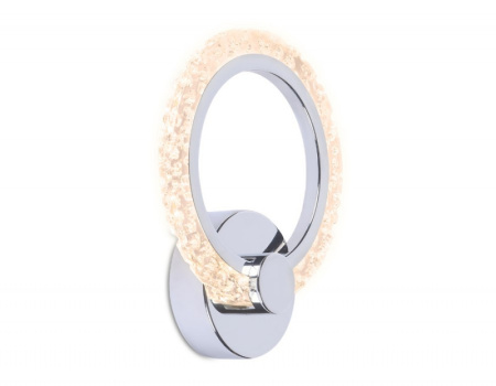 Настенные бра — Бра Ambrella Light FA415 купить в 