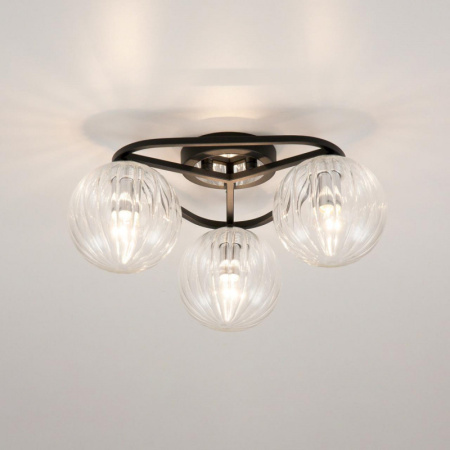 Люстры накладные — Накладная люстра Citilux CL113131 купить в 