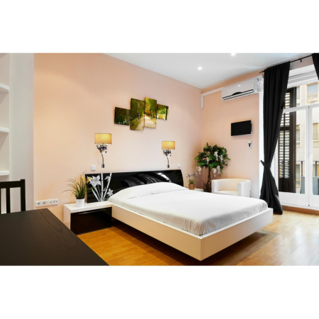 Настенные бра — Бра Divinare 4069/02 AP-2 купить в 