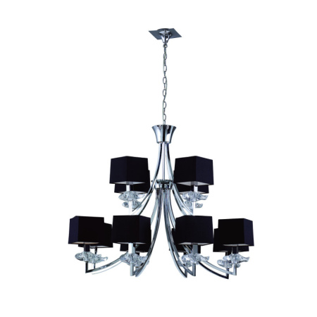 Люстры подвесные — Подвесная люстра Mantra 0792 купить в 