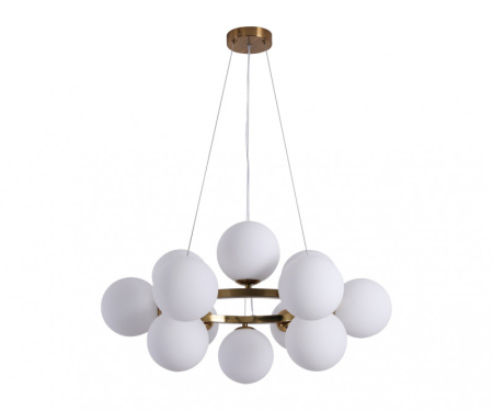 Люстры подвесные — Подвесная люстра Kink Light 07508-12A,36 купить в 