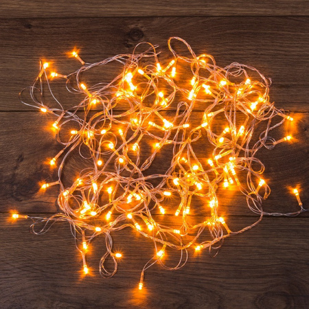 Светодиодные гирлянды — Светодиодная гирлянда Neon-Night 303-063 купить в 