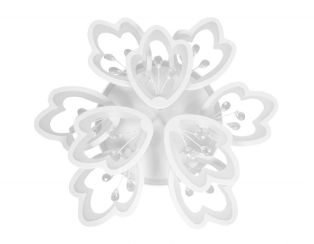 Люстры накладные — Накладная люстра Ambrella Light FA511 купить в  Люстры накладные — Накладная люстра Ambrella Light FA511 купить в