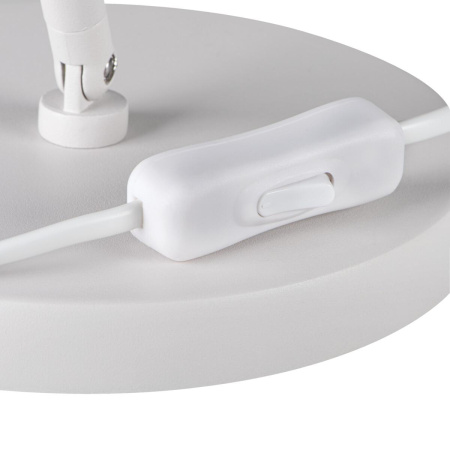 Настольные лампы — Настольная лампа Kanlux JUSI E27 W 36270 купить в 