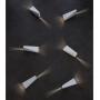 Уличные настенные светильники — Светильник настенный ARTE Lamp A1524AL-1WH купить в  Уличные настенные светильники — Светильник настенный ARTE Lamp A1524AL-1WH купить в