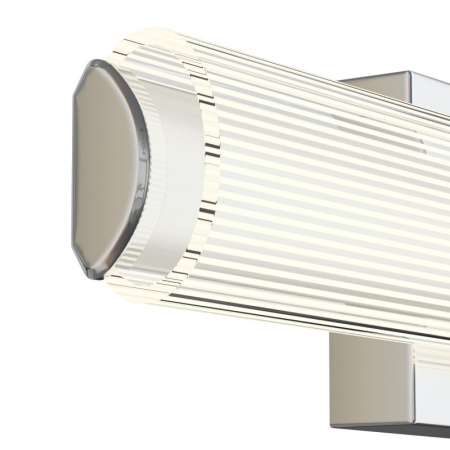 Настенные бра — Бра Maytoni MIR073WL-L14CH4K купить в 