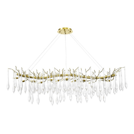 Подвесные светильники — Подвесной светильник ST-Luce SL1660.213.12 купить в 