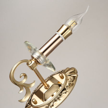 Настенные бра — Бра F-Promo 2570-1W купить в 