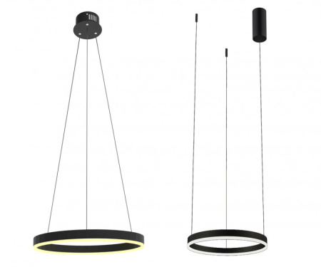 Подвесные светильники — Подвесной светильник Kink Light 08212,19A(4000K) купить в 