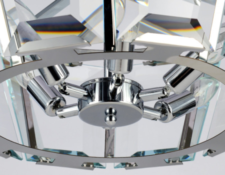 Люстры подвесные — Подвесная люстра Ambrella Light TR5110 купить в 