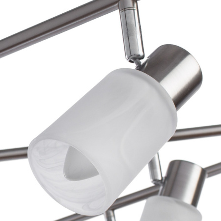 Споты — Спот ARTE Lamp A4510PL-6SS купить в  Споты — Спот ARTE Lamp A4510PL-6SS купить в