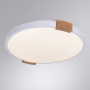 Накладные светильники — Накладной светильник ARTE Lamp A2684PL-72WH купить в  Накладные светильники — Накладной светильник ARTE Lamp A2684PL-72WH купить в