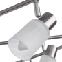 Споты — Спот ARTE Lamp A4510PL-6SS купить в  Споты — Спот ARTE Lamp A4510PL-6SS купить в