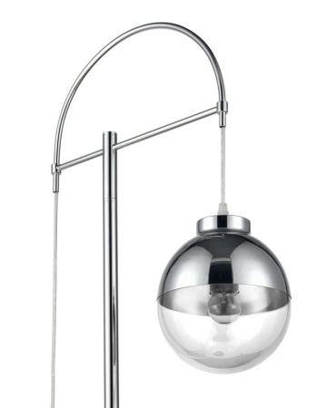 Торшеры и напольные светильники — Торшер Vele Luce VL5693F01 купить в 