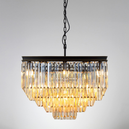 Люстры каскадные — Каскадная люстра Citilux CL332242 купить в 