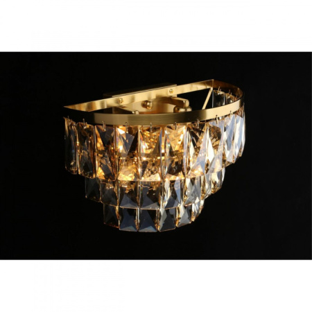 Настенные бра — Бра APLOYT APL.837.01.02 купить в 