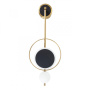 Настенные бра — Бра ARTE Lamp A2604AP-7BK купить в  Настенные бра — Бра ARTE Lamp A2604AP-7BK купить в