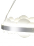 Люстры подвесные — Подвесная люстра Natali Kovaltseva LED LAMPS 81361 CHROME купить в  Люстры подвесные — Подвесная люстра Natali Kovaltseva LED LAMPS 81361 CHROME купить в