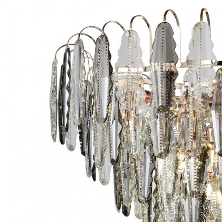 Люстры каскадные — Каскадная люстра Stilfort 1021/03/18P купить в 