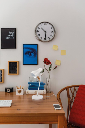 Настольные лампы — Настольная лампа Kanlux JUSI E27 W 36270 купить в 