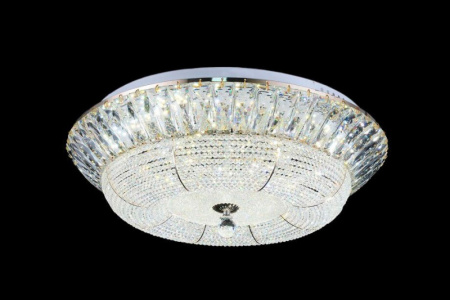 Накладные светильники — Накладной светильник Lumina Deco DDC 3197-40 купить в 