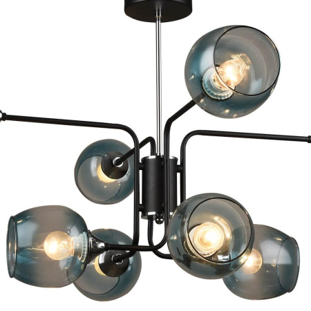 Потолочные люстры — Потолочная люстра Seven Fires None 66385.01.13.08 купить в  Потолочные люстры — Потолочная люстра Seven Fires None 66385.01.13.08 купить в