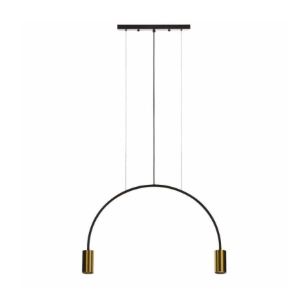 Подвесные светильники — Подвесной светильник LOFT IT 5043-2 купить в 