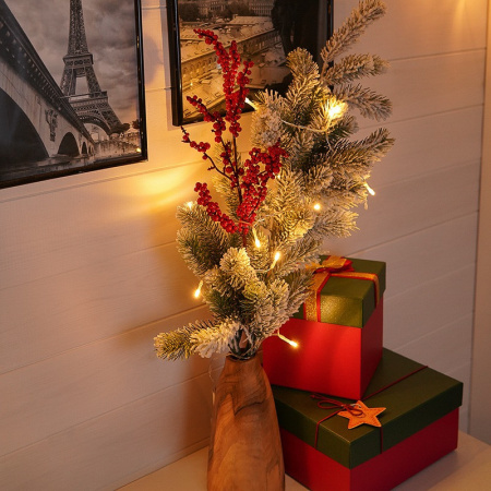 Светодиодные гирлянды — Светодиодная гирлянда Neon-Night 303-073 купить в 