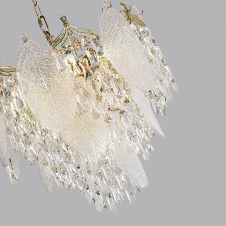 Люстры каскадные — Каскадная люстра Odeon Light 5049/11 купить в 