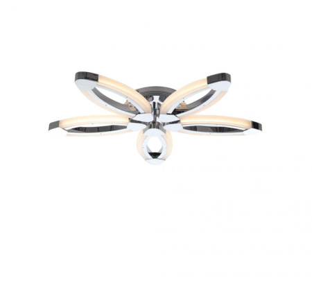 Люстры накладные — Накладная люстра Lucia Tucci MODENA 183.5 LED купить в 