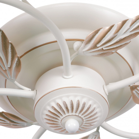 Люстры накладные — Накладная люстра F-Promo 2444-5U купить в 