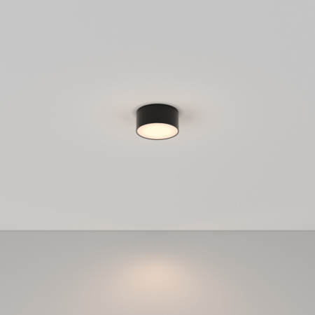 Накладные светильники — Накладной светильник Maytoni Technical C032CL-12W3K-RD-B купить в 