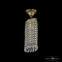 Люстры подвесные — Подвесная люстра Bohemia Ivele Crystal 19203/20IV G купить в  Люстры подвесные — Подвесная люстра Bohemia Ivele Crystal 19203/20IV G купить в