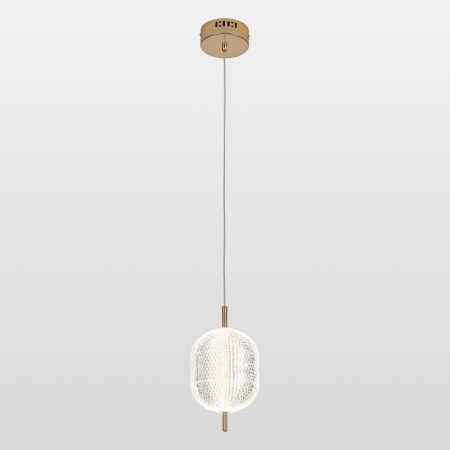 Подвесные светильники — Подвесной светильник Lussole LSP-7142 купить в 