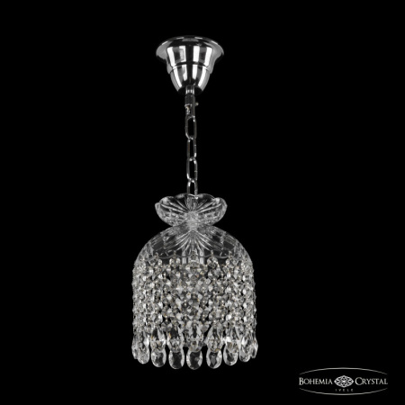 Люстры подвесные — Подвесная люстра Bohemia Ivele Crystal 14783/16 Ni купить в  Люстры подвесные — Подвесная люстра Bohemia Ivele Crystal 14783/16 Ni купить в