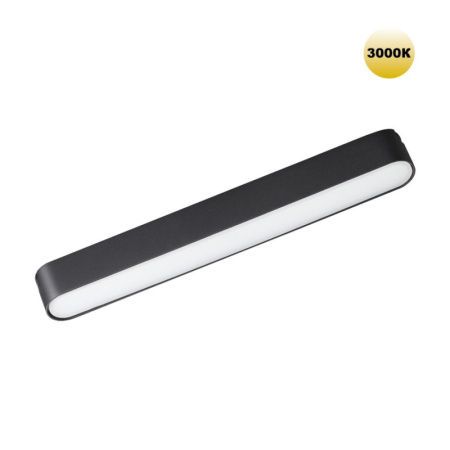 Трековые светильники — Светильник на шине Novotech 359238 купить в 