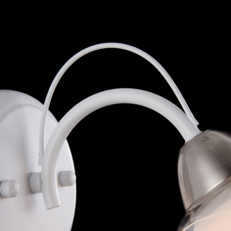 Настенные бра — Бра Freya FR5052-WL-01-W купить в 