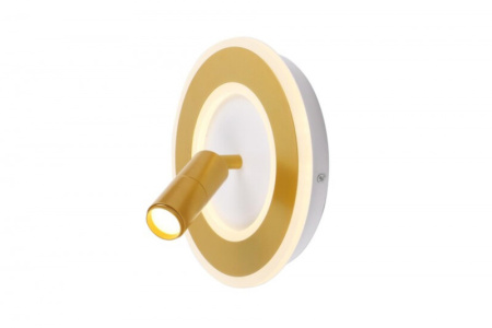 Настенные бра — Бра ARTE Lamp A2607AP-20GO купить в  Настенные бра — Бра ARTE Lamp A2607AP-20GO купить в