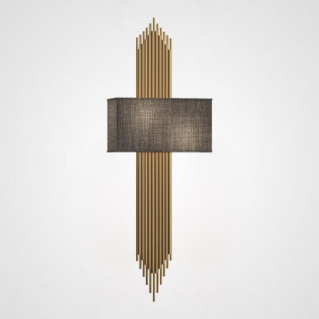 Настенные бра — Настенный светильник Imperium Loft Fiore 73776-22 купить в 