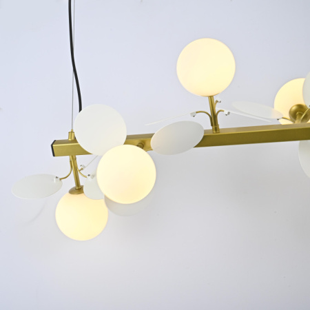 Подвесные светильники — Подвесной светильник ImperiumLoft 191882-26 купить в 