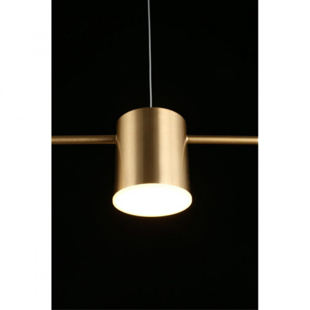 Подвесные светильники — Подвесной светильник APLOYT APL.017.13.18 купить в 