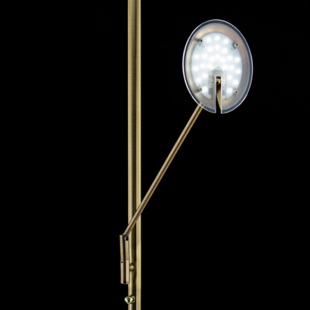 Торшеры и напольные светильники — Торшер Citilux CL802003 купить в 