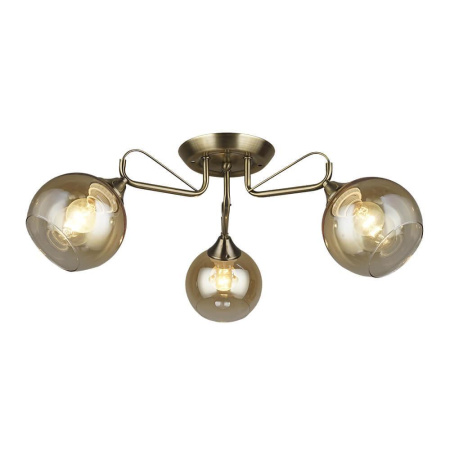 Потолочные люстры — Потолочная люстра Seven Fires Levern 66608.01.05.03 купить в 