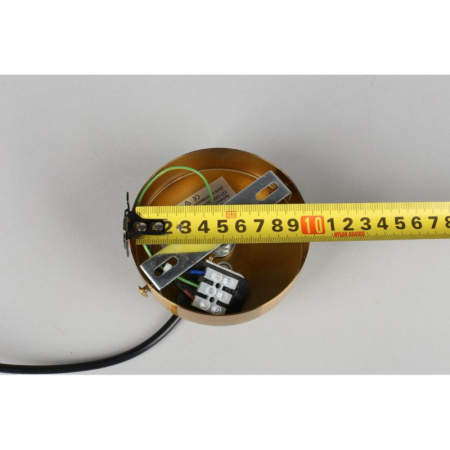 Подвесные светильники — Подвесной светильник Omnilux OML-99316-01 купить в 